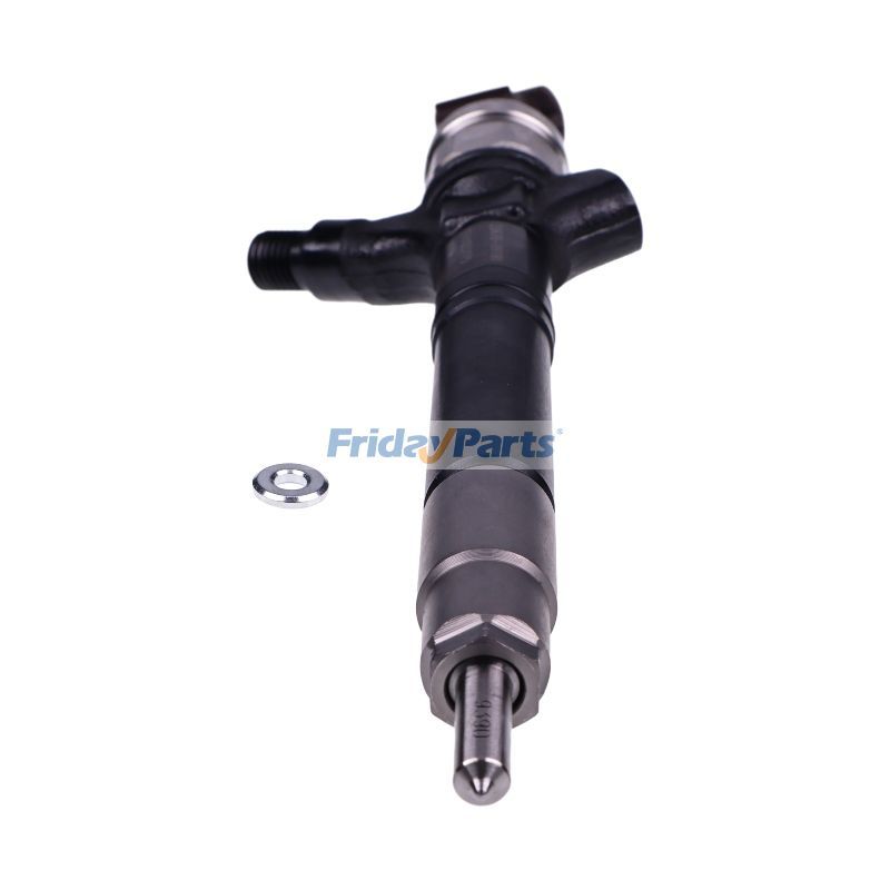 Einspritzventil 23670-0R030 23670-0R190 23670-0R140 für Toyota-Motor 1AD-FTV Avensis Auris Verso 2.0 D-4Dfür Für Toyota