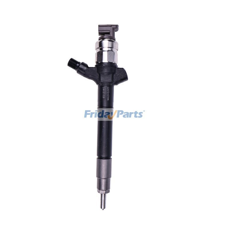 Einspritzventil 23670-0R050 für Toyota-Motor 1AD-FTV 2AD-FTV Avensis Corolla RAV 4