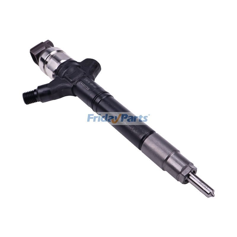 FridayParts Einspritzdüsen