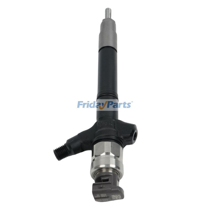 Kraftstoffinjektor 23670-0R170 23670-0R020 für Toyota Motor 2AD-FTV Corolla Verso RAV4