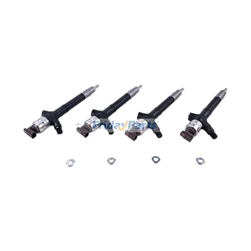 Kraftstoffinjektor 23670-0R170 23670-0R020 für Toyota Motor 2AD-FTV Corolla Verso RAV4für Für Toyota