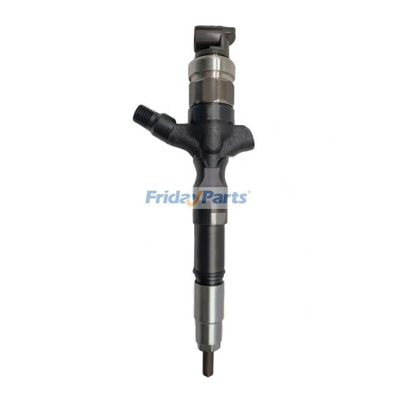 Einspritzdüse 23670-30120 für Toyota-Motor 1KD-ETV D-4D Dyna Land Cruise 3.0