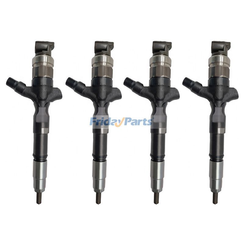 FridayParts Einspritzdüsen