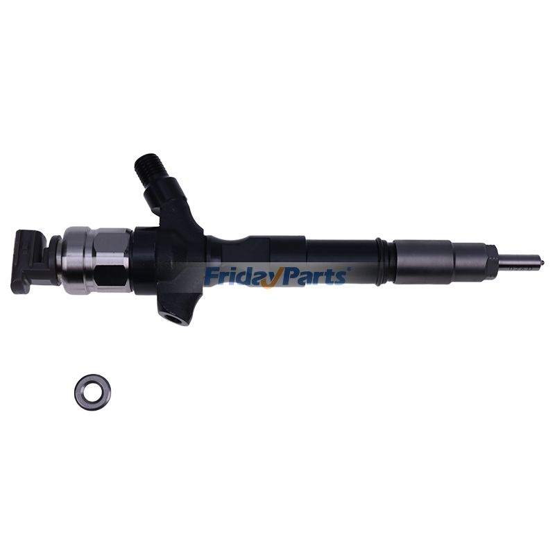 Einspritzdüsenfür Motor