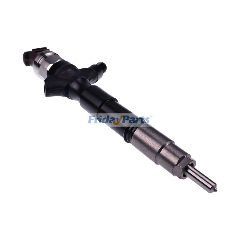 Fuel Injector for Engine,Vehicle