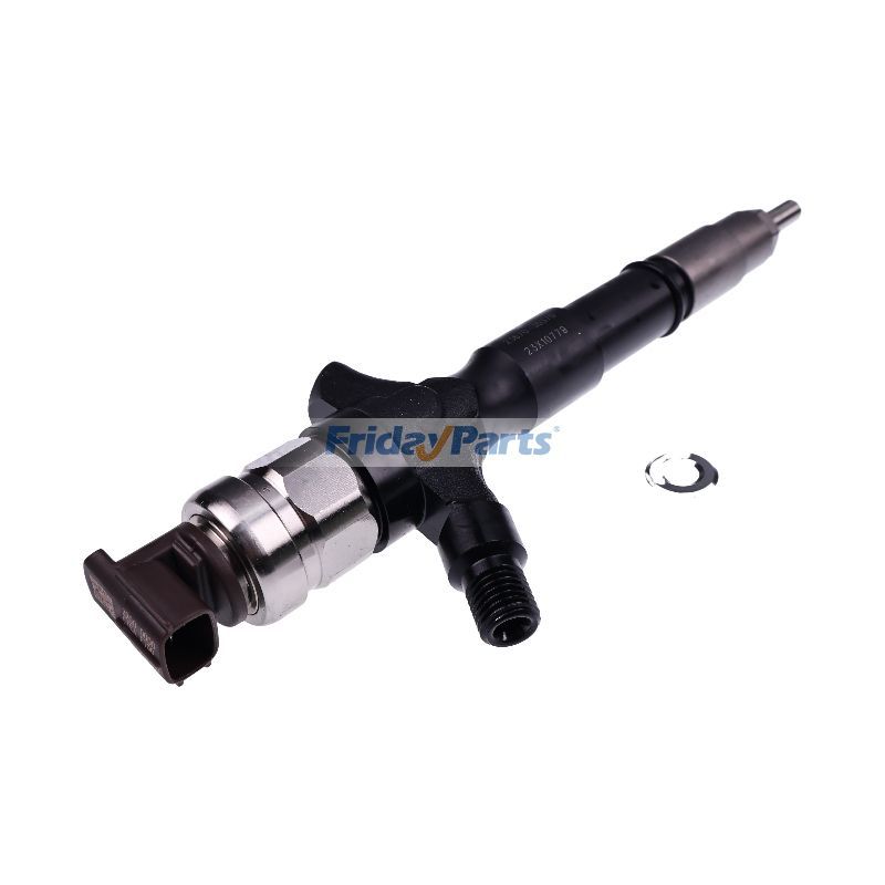 Engine,Vehicle Fuel Injector