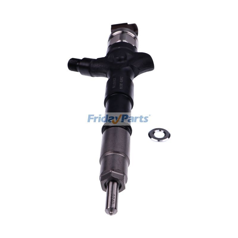  Fuel Injector For Mazda,For Toyota