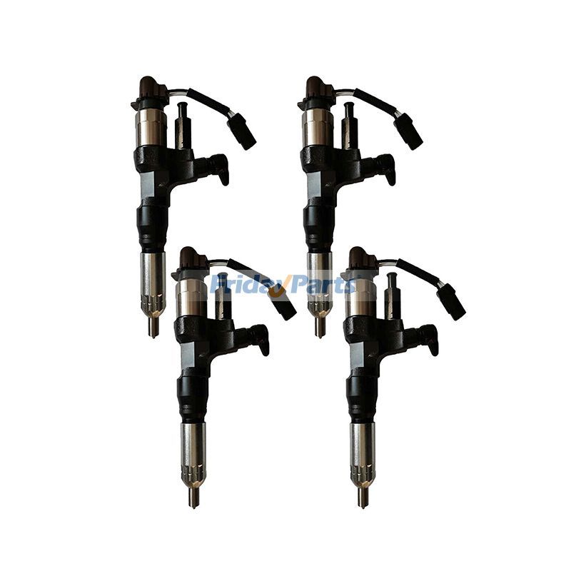 Fuel Injector for Engine