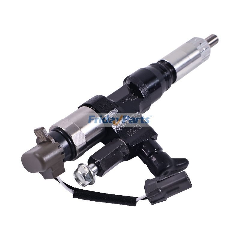 Injecteur de carburant 23670-E0251 pour moteur Hino J08E camion série 500pourPour Hino