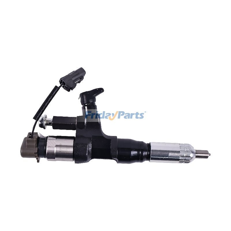 Injecteur de carburant série 500 Pour Hino