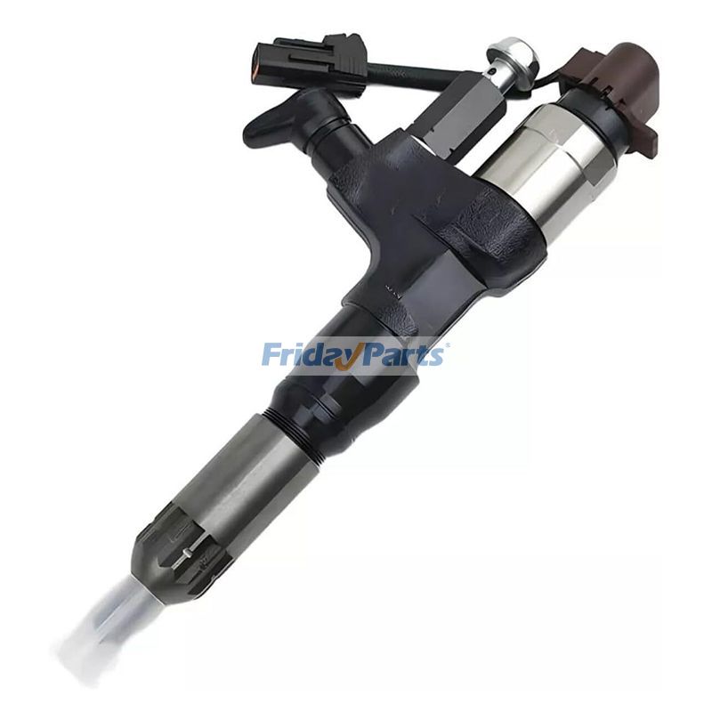 FridayParts Einspritzdüsen