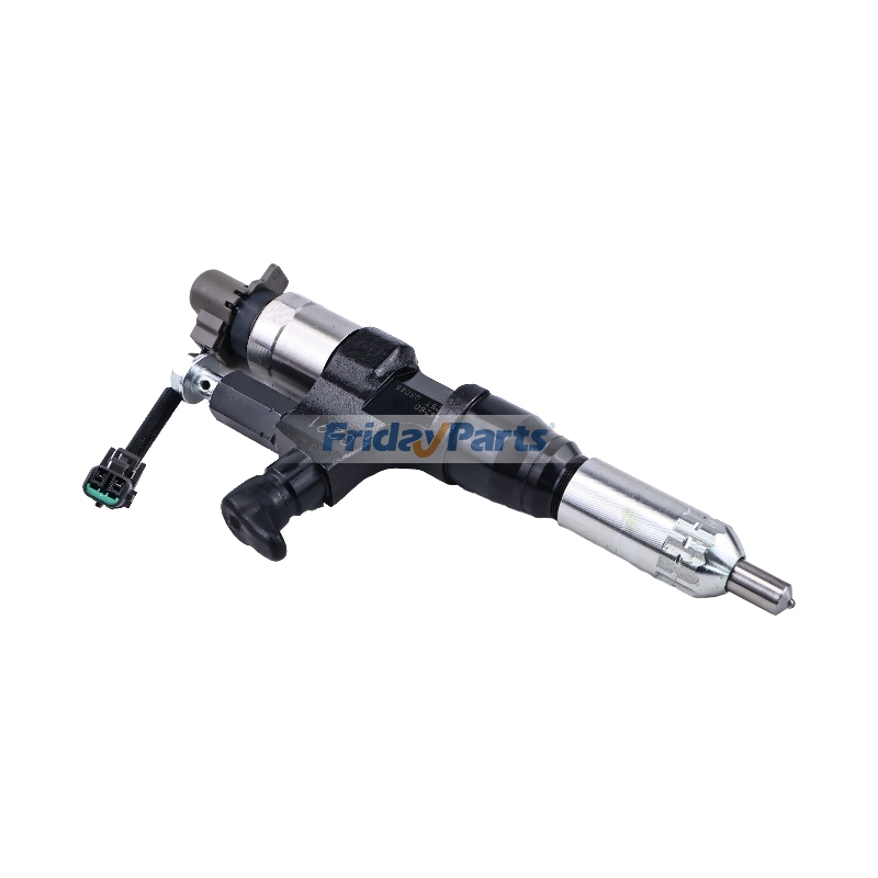 Fuel Injector 23670-E0290 095000-5284 for Hino Engine J08E