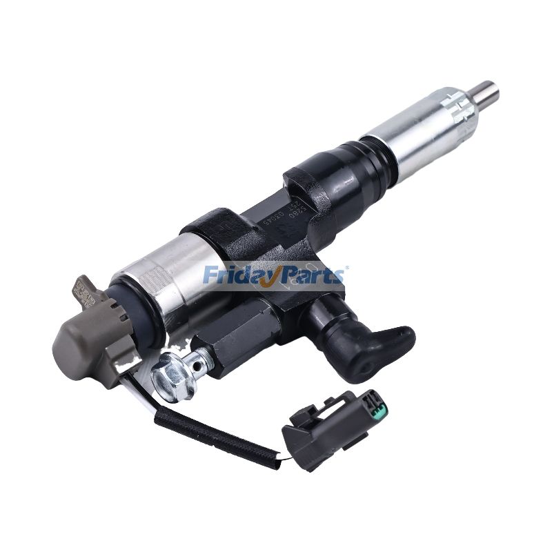 Fuel Injector   Engine