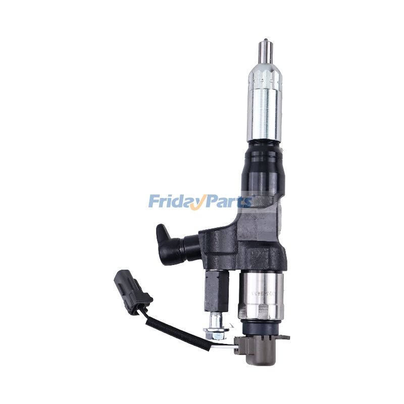 Fuel Injector 23670-E0290 095000-5284 for Hino Engine J08E