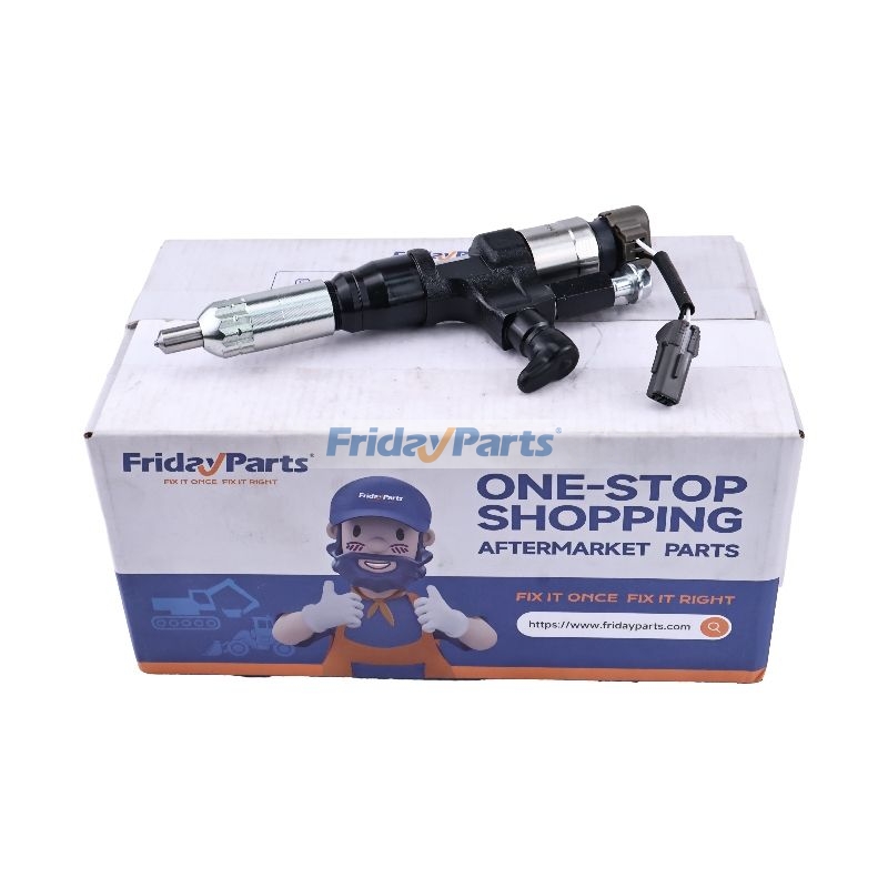 Fuel Injector  for Engine