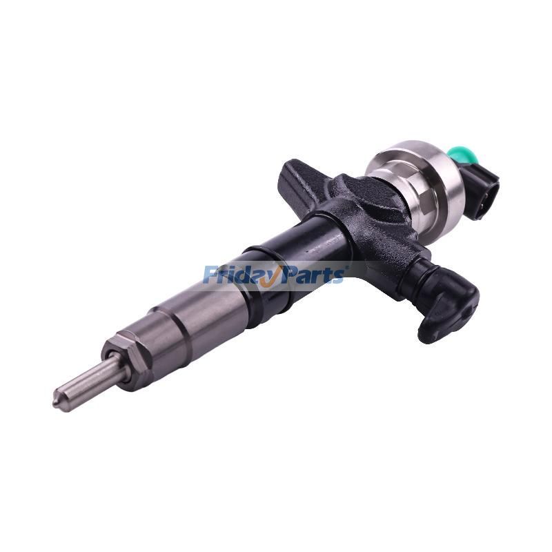 Injecteur de carburant - Sériepour Moteur,Camion