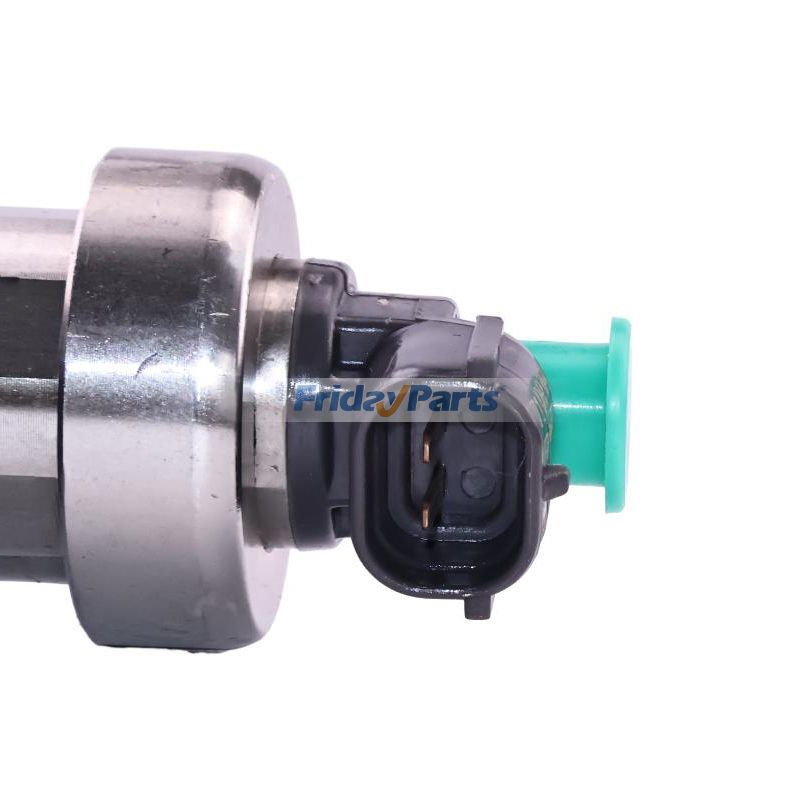 Injecteur de carburant - Série de FridayParts