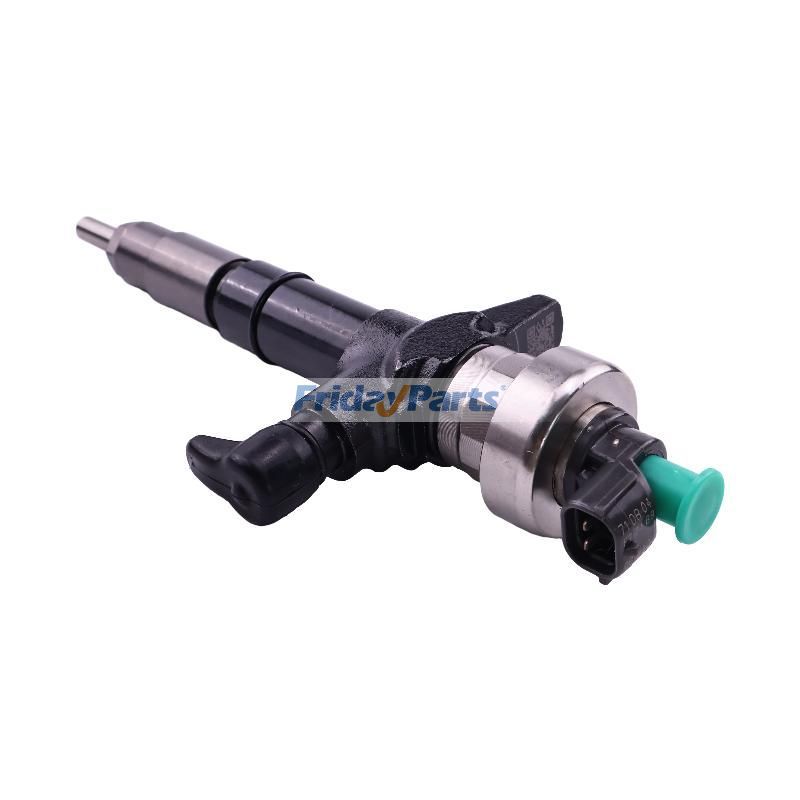 Injecteur de carburant 23670-E0341 23670-E0340 pour moteur Hino P13C E13C K13C camion série 700pourPour AUTRE MARQUE