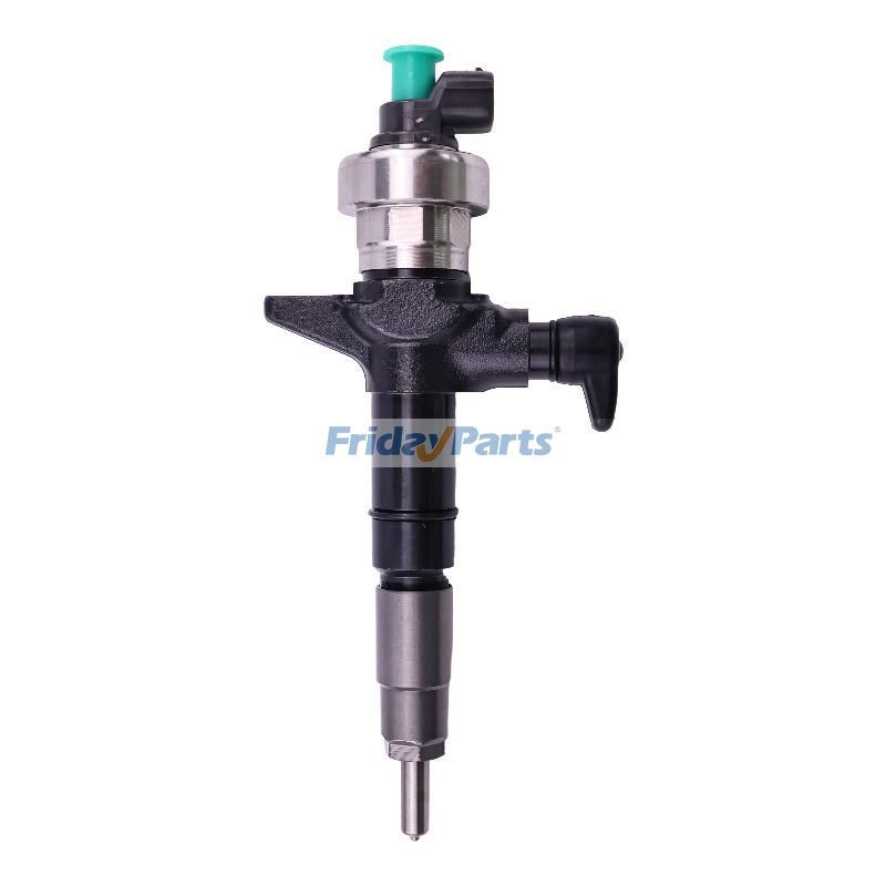 Injecteur de carburant 23670-E0341 23670-E0340 pour moteur Hino P13C E13C K13C camion série 700