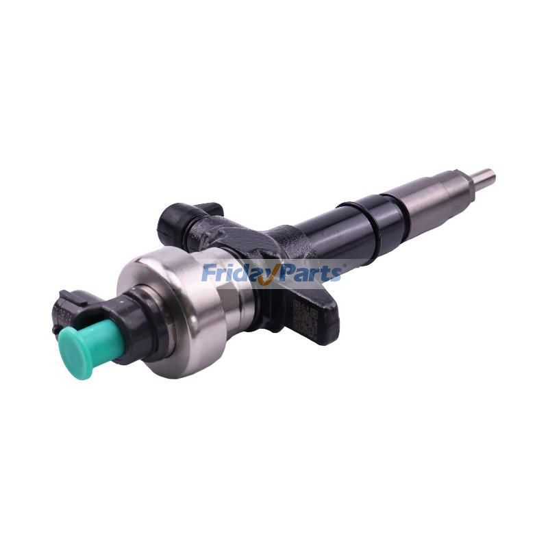 Injecteur de carburant - Série Pour AUTRE MARQUE