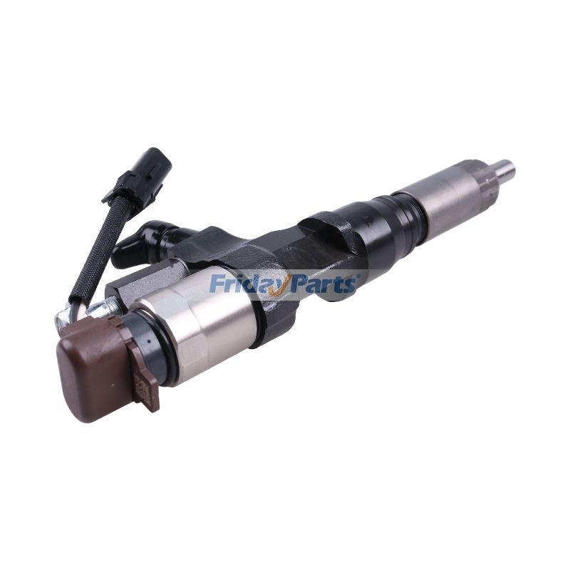 Fuel Injector 23670-E0400 for Hino Engine J08E Truck 500 Series