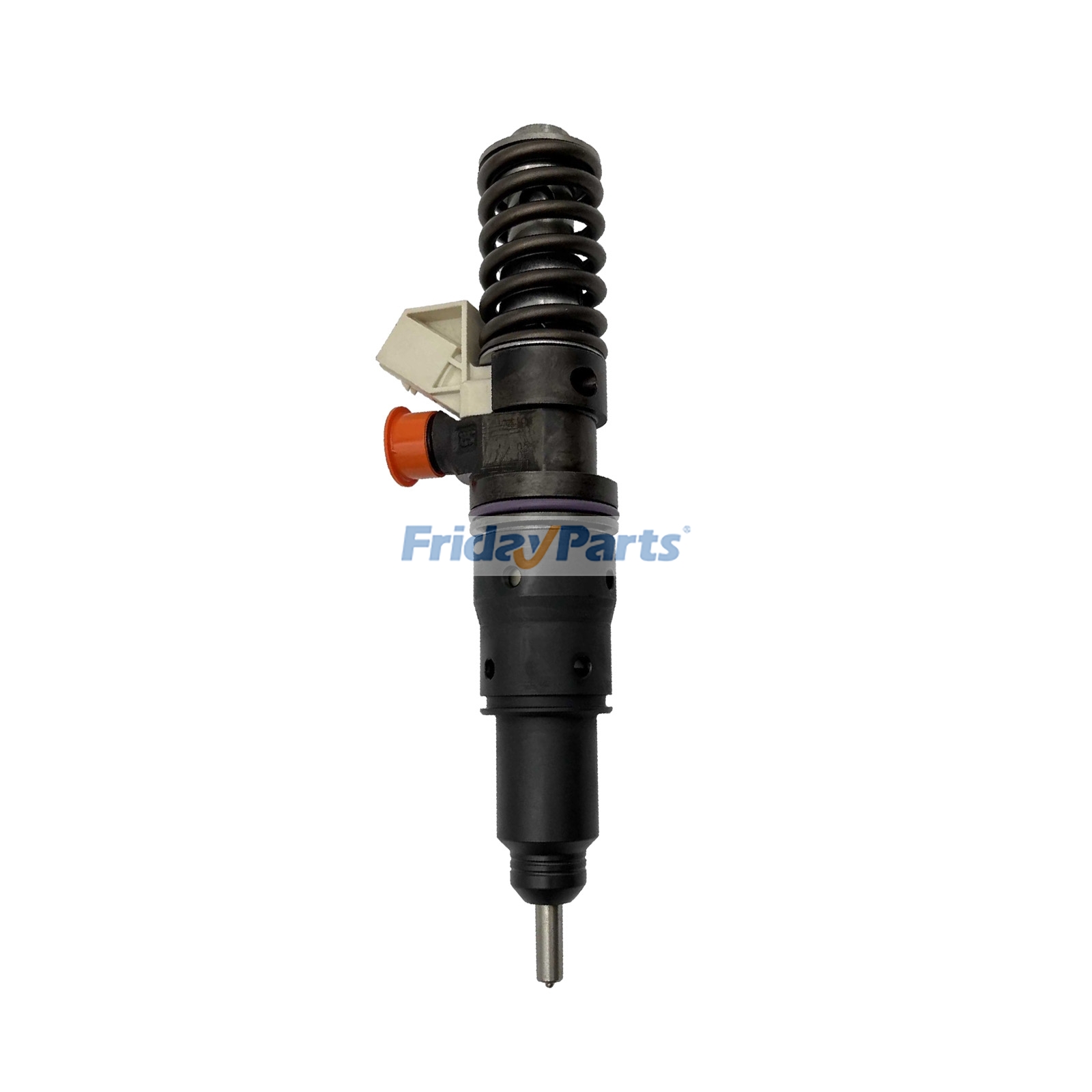 Kraftstoffeinspritzdüse 23698830 für Volvo-Motor