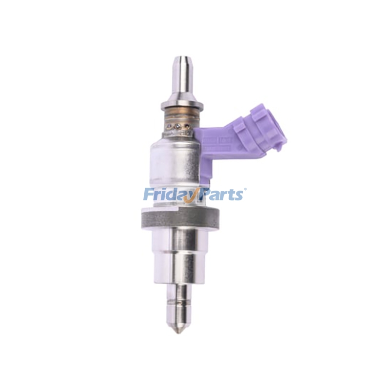 Fuel Injector 23710-26012 for Toyota Engine 2A-DFHV 1AD-FTV Auris RAV4 Lexus IS220D 2002-2016