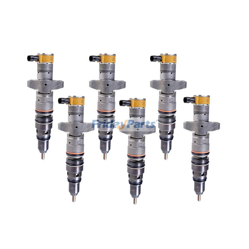Injecteur de carburant 240-8063 pour moteur Caterpillar CAT C7 C9 Excavatrice 324D 325D 336D 330D