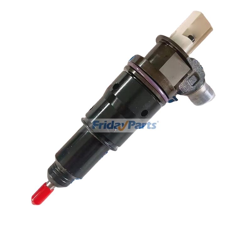 Fuel Injector 24290494 for Volvo Engine D13K D13K7 Truck FH5