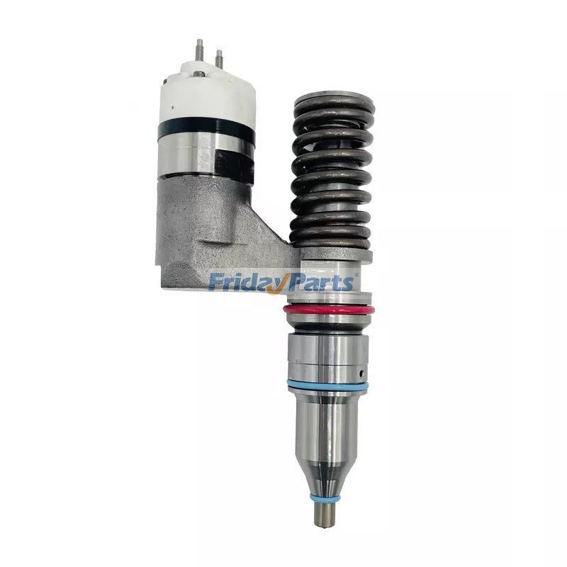 Fuel Injectorerpillar CAT 365C 365CL 374DL for Dozer,Engine,Excavator,Loader,Off-Road Truck,Tractor