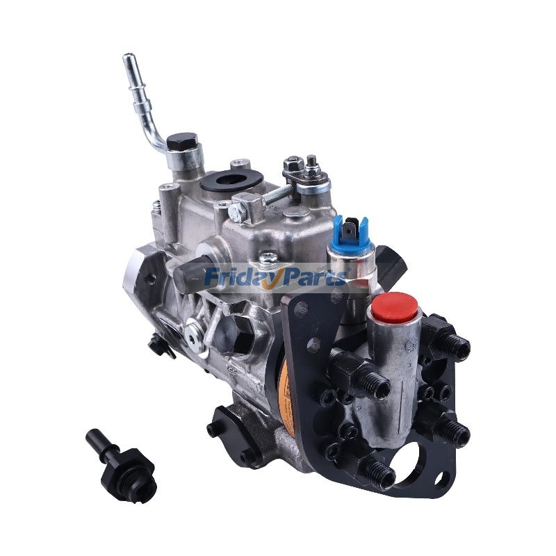 Engine Fuel Injection Pump
