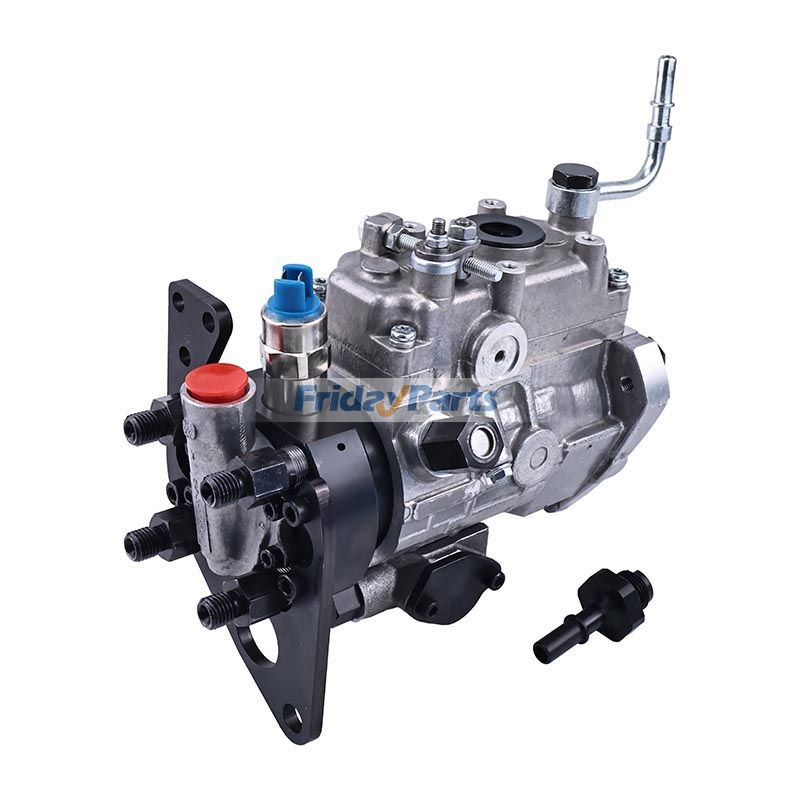 Fuel Injection Pump for Engine