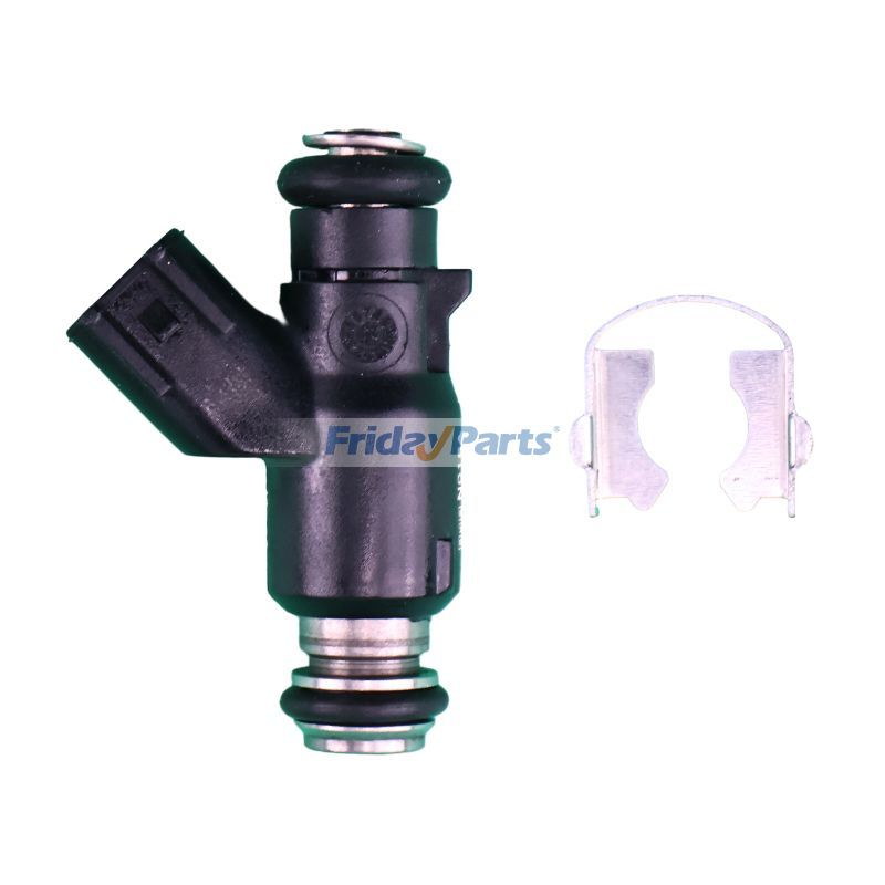 Fuel Injector 2521248 for Polaris Sportsman Ranger ETX ACE 2014-2016