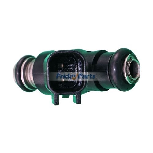 Fuel Injector For 2014-2016 Polaris ETX Ranger Sportsman ACE 2521248 US Fuel Injector For 2014-2016 Polaris ETX Ranger Sportsman ACE 2521248 US