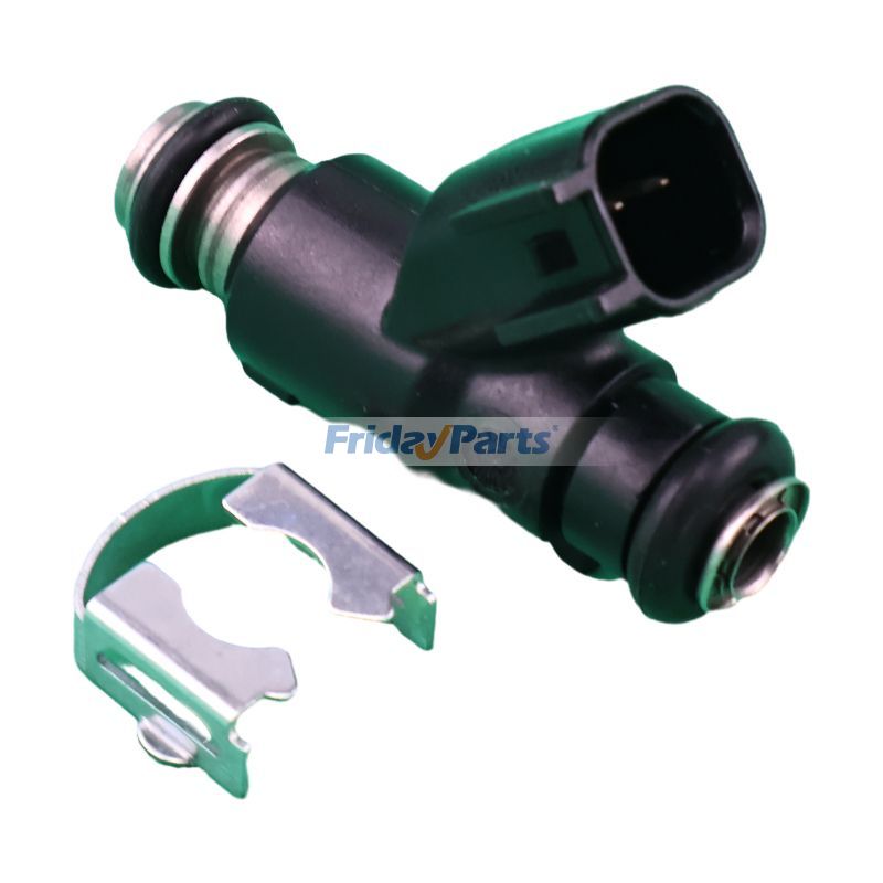 Fuel Injector in Stock in China,USA,China Stock