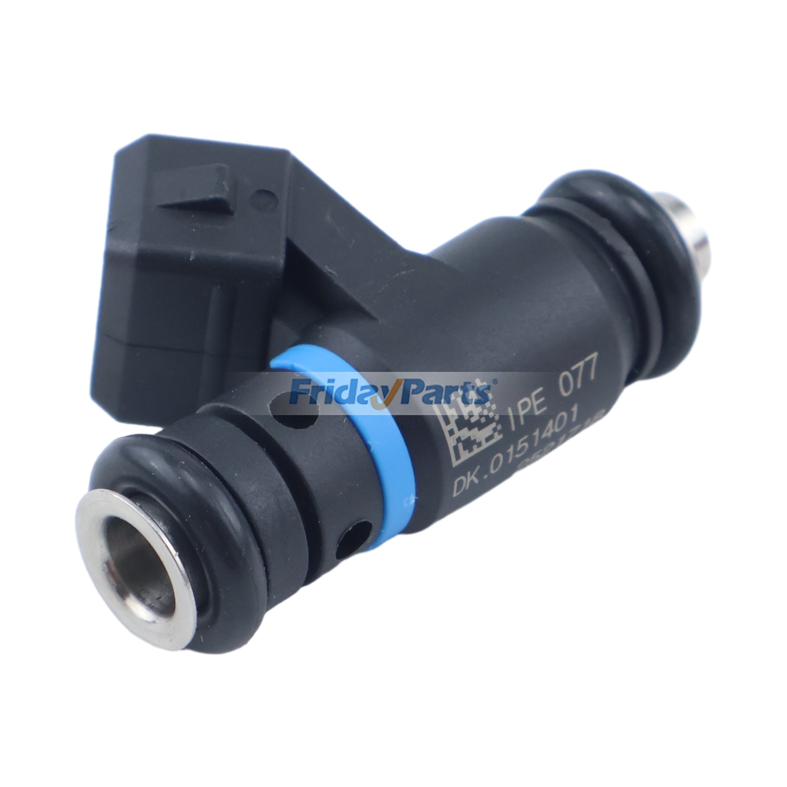 Inyector de combustible 2521718 para Polaris UTV RZR XP 4 1000 2016-2020 de FridayParts