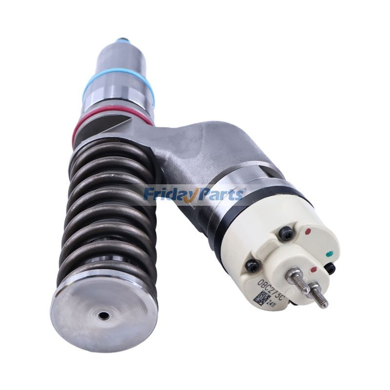 Engine,Excavator,Generator,Loader,Tractor,Truck,Others Fuel Injector