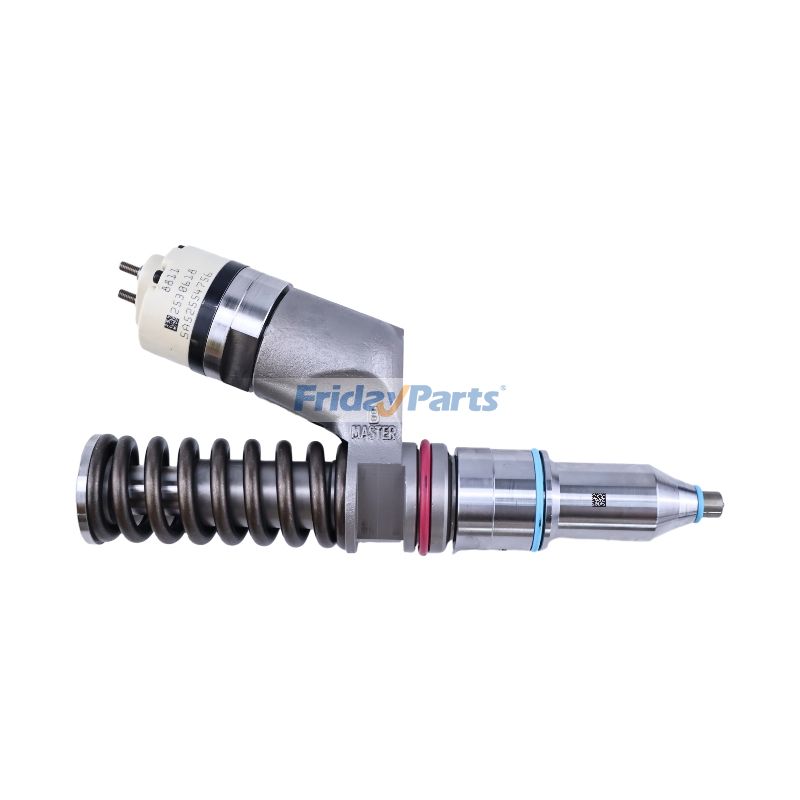 Fuel Injector in Stock in China,USA,China Stock