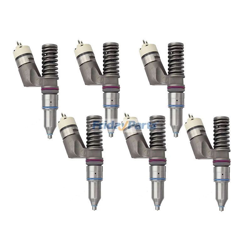 Einspritzdüse 254-4183 für Caterpillar CAT-Motor C13 C15 C18