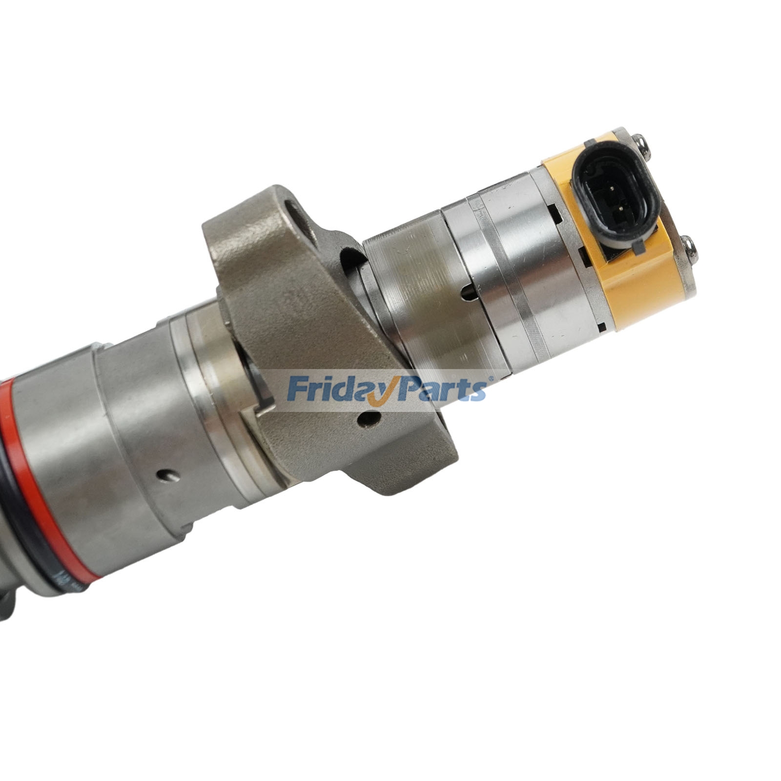 エクスカベーター用燃料インジェクター