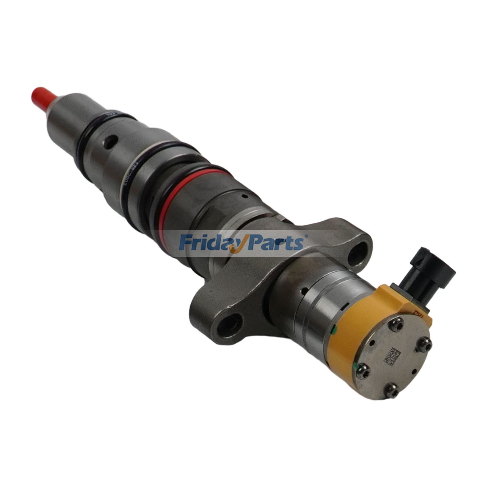 用キャタピラー CAT エンジン C9 掘削機 330D E330D 用燃料インジェクター 254-4339