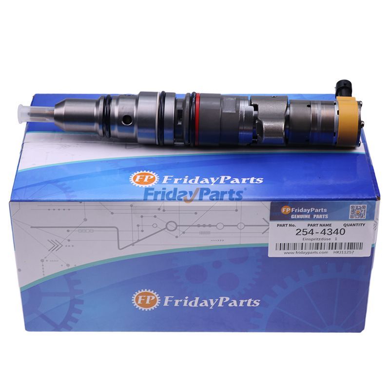 YY Amazon.com: SINOCMP 294000-1200 8-97381555-4 Fuel Injection