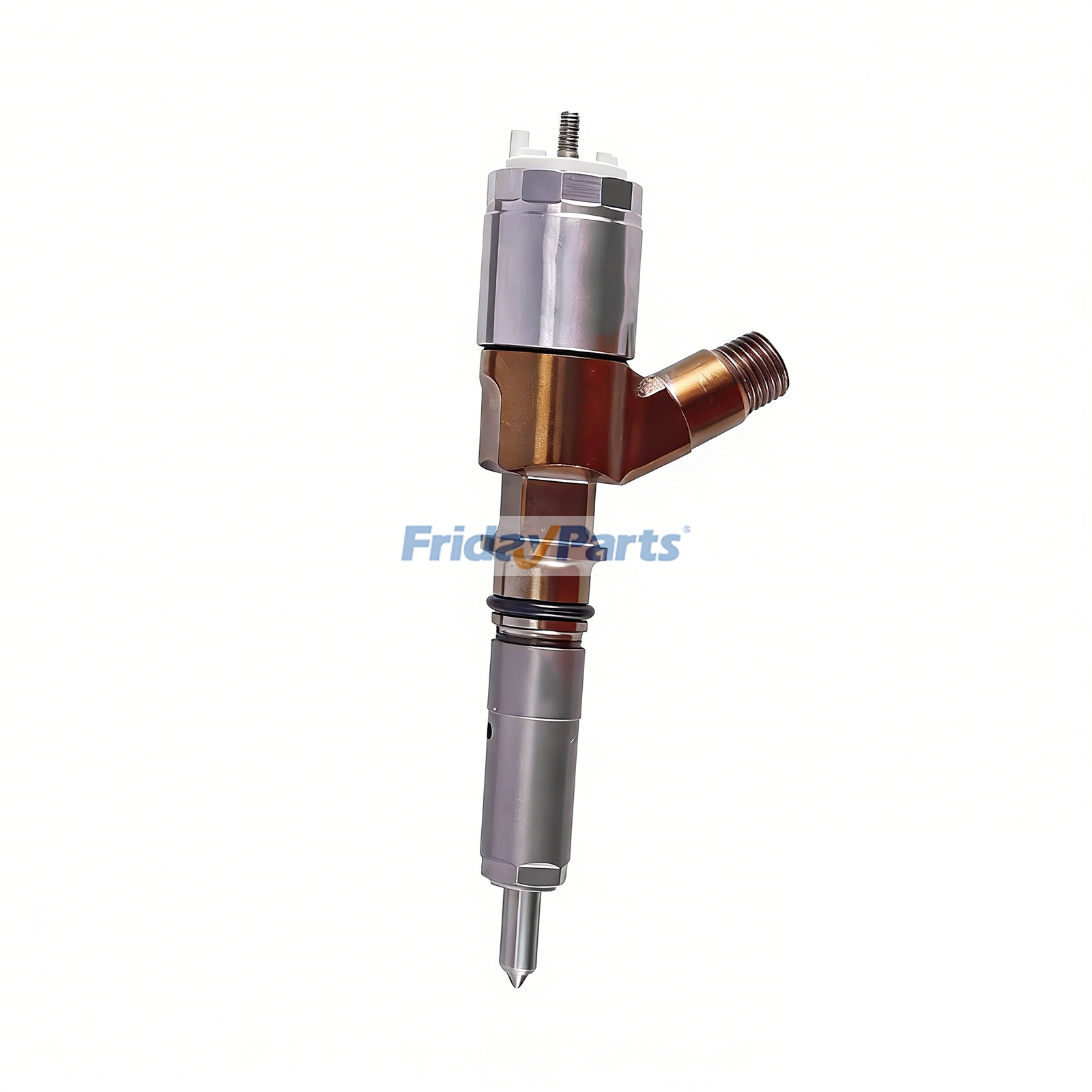 Fuel Injector 260-5656 326-4756 for Caterpillar CAT Engine C6.4 C4.2 Excavator 311DLRR 312D 312DL 313D 314DCR 314DLCR 320D 320DL