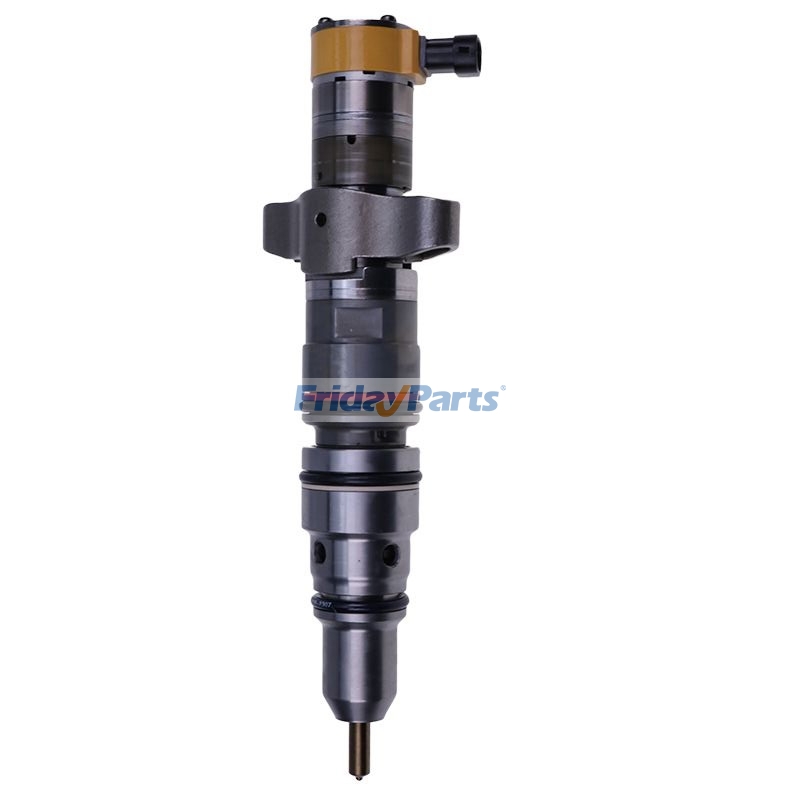 Injecteur de carburant 263-8218 pour moteur Caterpillar CAT C7 Excavatrice 324D 325D 326D 328D 329D M325D