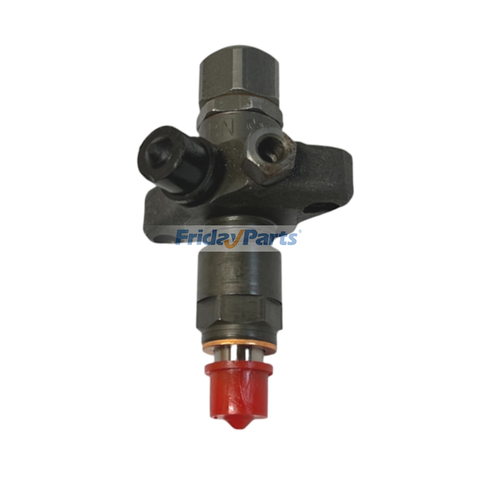 Injecteur de carburant 2645569 2645572 pour moteur Perkins 3.152, tracteur Massey Ferguson 35X