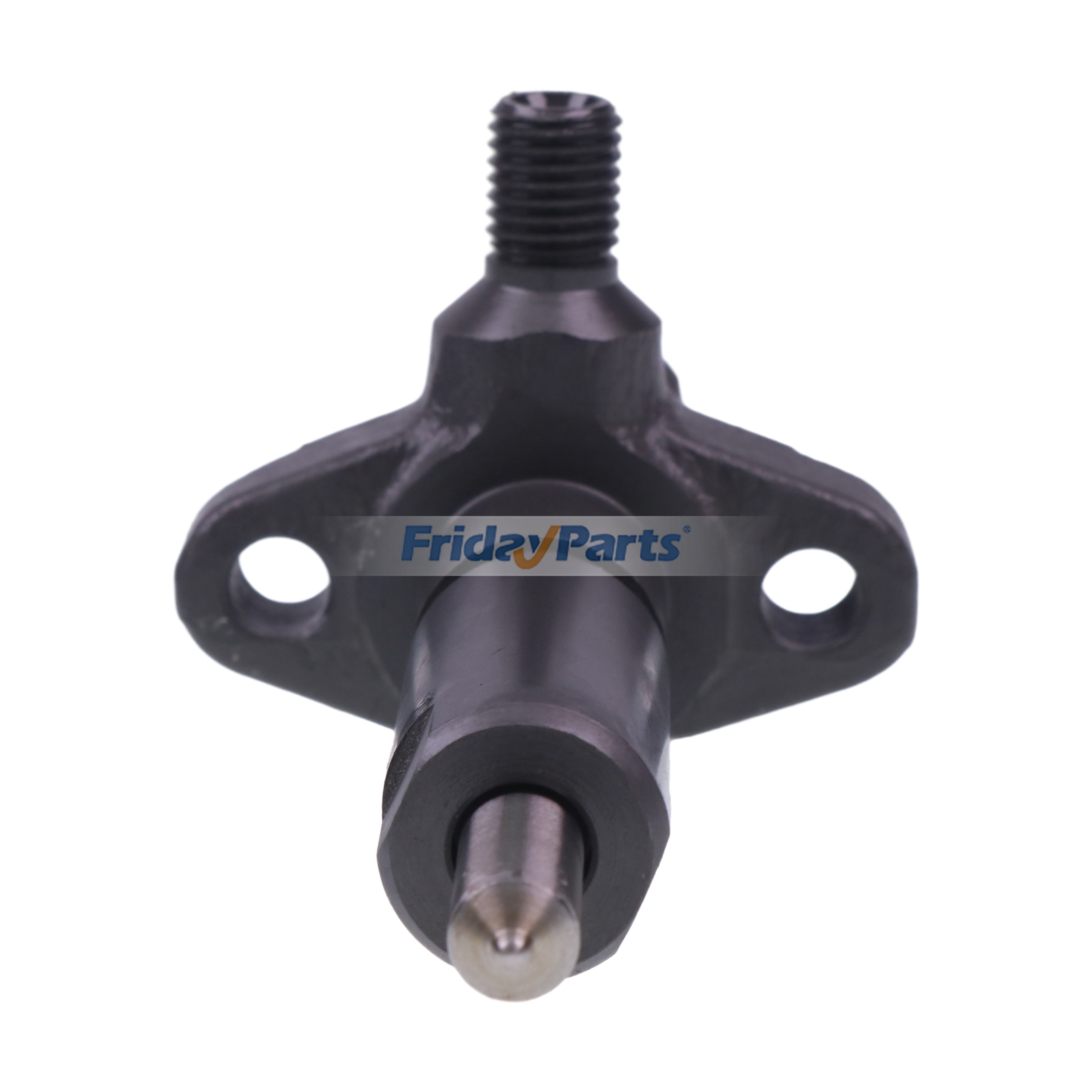  Fuel Injector 