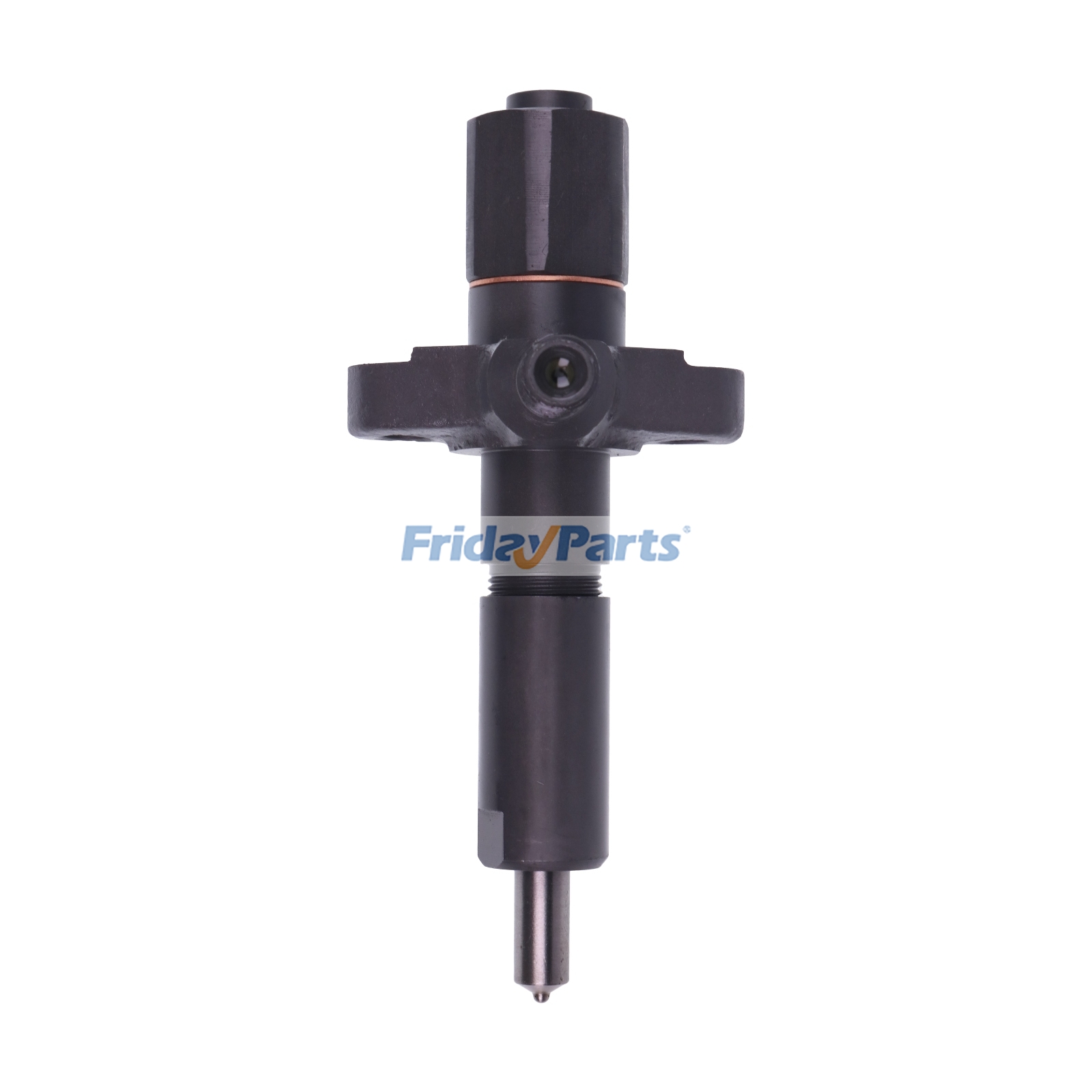 Fuel Injector in Stock in China,China Stock