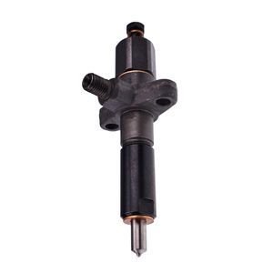 Fuel Injector 2645601 5217419 for Perkins Engine 4.238 4.248 4.236 Massey Ferguson Tractor 175UK 178UK 1944F 265S 275 282 285S 2944 50E