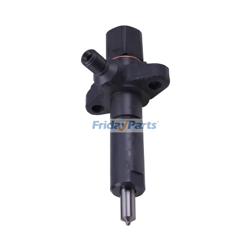 Inyector de combustible 2645611 para motor Perkins