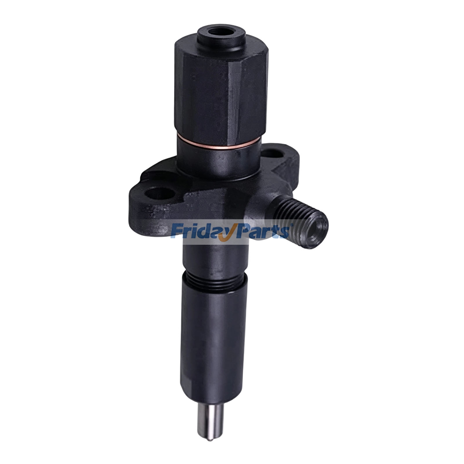 Fuel Injector 2645612 for Perkins Engine 4.248